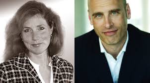 Marion Otto und Jürgen Brand erweitern Burda Food.net