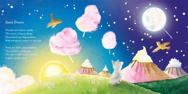 Sweet Dreams – Schifferbooks