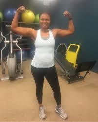 Coaching Training Women Academy Spotlight Sharon Jackson Girls Gone Strong Jackson Safe Program