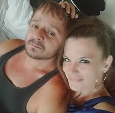 Bridge across the North Fork of the White River