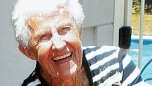 An athletics champ at 90: Marcia Kathleen Veronica Petley MNZM, 1929-2022