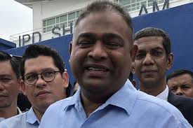 Protect yourself and loved one's from corona virus learn more. Malaysian Anti Graft Agency Arrests Umno Mp Abdul Azeez And His Brother Se Asia News Top Stories The Straits Times