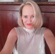 Mandy Gerth's Instagram, Twitter & Facebook