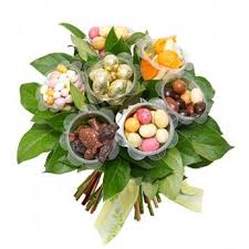 Bouquet De Chocolats De Paques Chocolat Paques Bouquet De Chocolats Chocolat