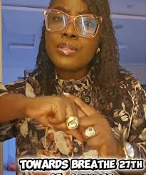 Breathing divine inspiration and exhaling divine expression