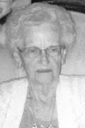 Edna Ree Obituary (1921