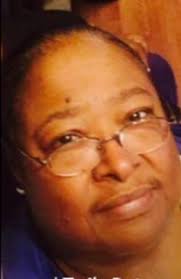 Victoria Lee Faulkner Combs