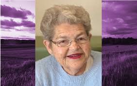 Patricia "Pat" Ann Zens