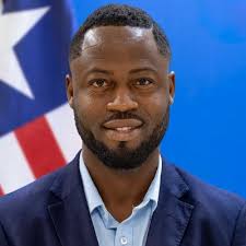 usaid #foreignservicenational #liberia #thankyoucolleagues