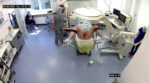 Medical Gyno Fetish - Metadoll HD Porn Leaks