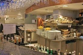 Oyster Bar Kadewe Berlin Schoneberg Restaurant Reviews Photos Phone Number Tripadvisor