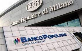 Finanzia i tuoi progetti con bper banca: Banco Bpm Spa Fusione Fatta Nato Il Terzo Polo Bancario Italiano Teleborsa It
