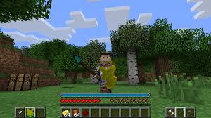 Dummies has always stood for taking on complex concepts and making them easy to understand. Los 10 Mejores Mods Para Instalar En Minecraft Hobbyconsolas Juegos