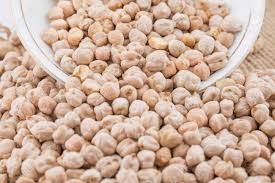 High protein chana chaat recipe kabuli chana chaat without oil by dilli ke lazeez khane. Everything You Need To Know About Kabuli Chana Calories 24 Mantra Organic