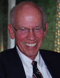 Obituary information for Elliott Norris Otis