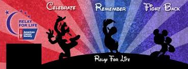 The american cancer society's (acs) relay for life is a great way to celebrate survival and a fun way to raise money for ongoing research. Relay Facebook Covers Disney Theme Relay Wallpaper Relay For Life Relay Facebook Cover