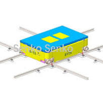 Toward All-direction RGV /Transfer Car Manufacturer - Senko