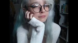 Hot blonde strips out of business casual for lingerie tease. Cute Gamer Girl Shows Tits And Sucks Dildo Sexy Strip Tease Dance Crystal Forest 2 Pornmega Com