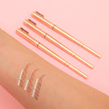 Makeup Revolution Balayage Bryne Dark Brown : Amazon.se: Beauty