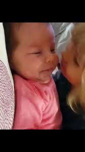 Sammy and Sarah 🥰