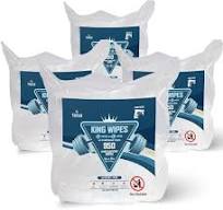Amazon.com: Tazza Wet Wipes, 4 x 950 Count (3800 Total Wipes ...