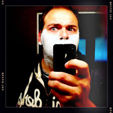 this shave brought to you by Castle Forbes lime and a fres…