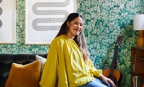 Meet Esther Grimm's Selected Artworks