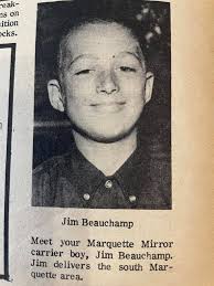 Marquette Mirror August 21-27 1968
