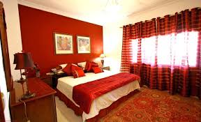 Hopefully, it is useful and that you will be inspired by this article. Red Bedroom Ideas For Couples Design Corral