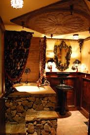 Bathrooms ideas, easy ways on how to decor victorian bathroom : Victorian Bathrooms Decorating Ideas