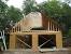 30x40 Garage With Lean To