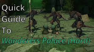 We did not find results for: Wanderer S Palace Hard Quick Guide 2020