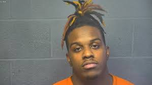 Man arrested in connection to Bricktown shooting that wounded security guard