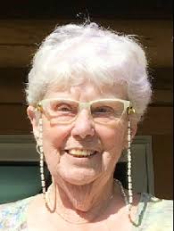 Obituary for Donna Church