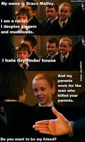 Do You Want To Be My Friend Harry Potter Jokes Funny Harry Potter Jokes Harry Potter Memes Hilarious