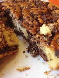 Gateau Au Nutella Et Pepites De Chocolat Gateauxandco Gateau Au Nutella Pepite Chocolat Nutella