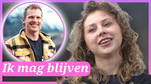 Winter Vol Liefde-Marilou en Jorik bevestigen relatie: ‘Ik mag blijven’