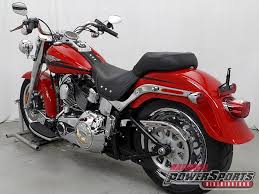 Image result for Scarlet Red 1993 FLSTF