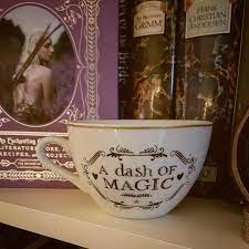 I Ve Wanted One Of These Tea Cups Since I Ve Seen Them Around The Instagram Photos Of Some Of My Favorite People To Follow Titaniasteaparty Tea Tea Cups Mugs