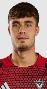 Rincón, Hugo Rincón Lumbreras