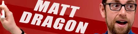 Matthew Dragon