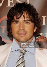 3,009 Matthew Settle Photos & High Res Pictures