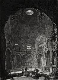 Bildergebnis für piranesi dungeon