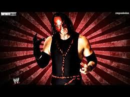 Pin By Quinn Kullerkupp On Savaxon Wwe Theme Songs Kane Wwe Theme Song