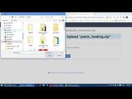 Cara backup data di ard ( aplikasi raport digital ) dimulai dari backup data, pertama yang harus dilakukan adalah melakukan backup data. Cara Update E Learning Madrasah Ke Versi 2 0 0 Di Hosting