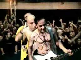 System Of A Down Pizza Pie Video Youtube