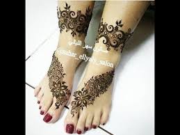 نقوش حناء جديدة روعة شاركيها مع صديقاتك نقش حناء جديد لكل المناسبات henna hand tattoo henna mehndi designs henna