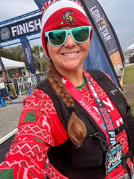 Will there be a course map with water stations?