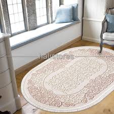 Sanat Oval Hali Abiye 5830 Halistores Com Mutfak Dekorasyonu Halilar Hali