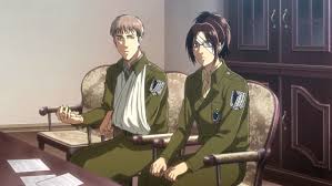 Hange Zoe Anime Attack On Titan Wiki Fandom Learn about blood typing and the rarest and most common types of blood and how they can impact your blood donation. hange zoe anime attack on titan